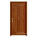 Dubai Fir Wood Convenient Installation Vogue Hand Carved Solid Wood Door For Main Front House